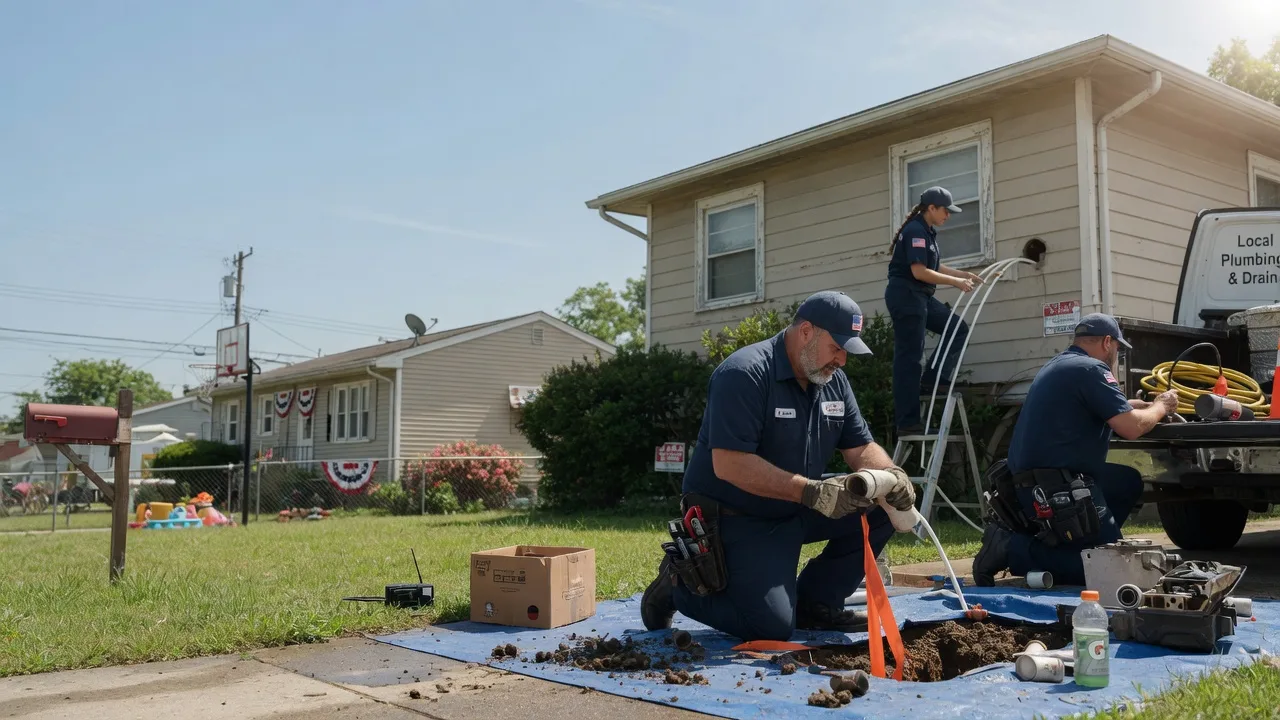 Faucet Repair in Cash, AR near me