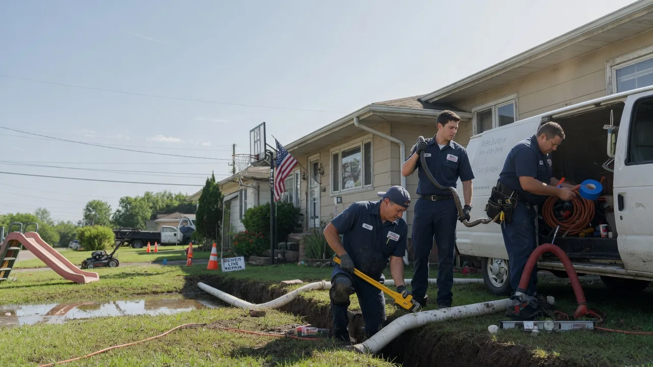 Toilet Installation in Cash, AR near me